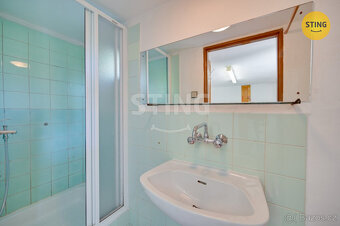 Prodej chaty 3kk, pozemek 493m2, 133001 - 7