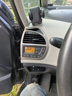 Citroen Grand Picasso C4 1.6 HDI automat - 7