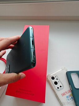 One Plus 9 Pro 5G 12/256 Pine - 7