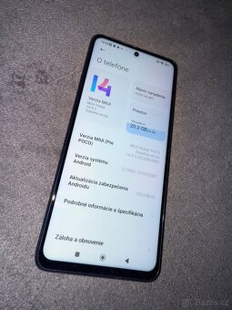 Poco x3 NFC 6/64GB - 7