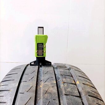 17" ALU kola – 5x112 – AUDI (VW, ŠKODA, SEAT) Disky: Elekt - 7