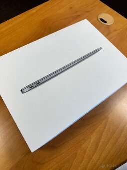 MacBook Air M1 13" 2020 (512GB) - 7