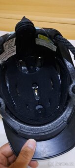 Casco helma pro nejmensi - 7