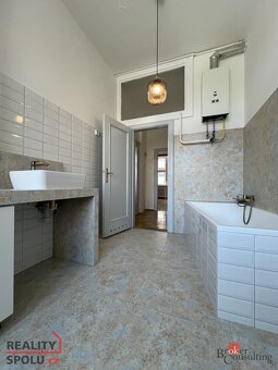 Pronájem, byty/2+1, 98 m2, Tyršova 1852/36, Moravská Ostrava - 7