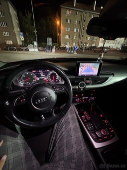 Audi A6 Avant, Audi A6 Avant 3.0 TDI Quattro - 7
