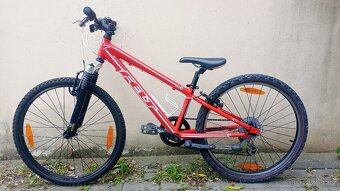 Felt junior 24 - 7