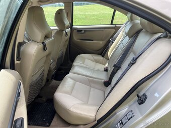 Volvo s60 LPG - 7