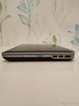 Dell Latitude E6420 | i5-2520M | 8 GB RAM | 128 GB SSD - 7