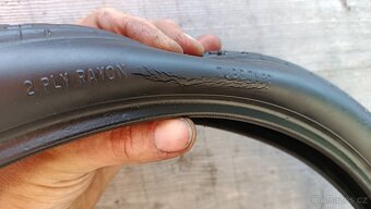 Barum 2  1/4-16 Moped Babetta 206, 207, 210 - 7