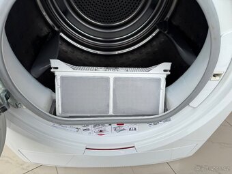 Sušička AEG - 7