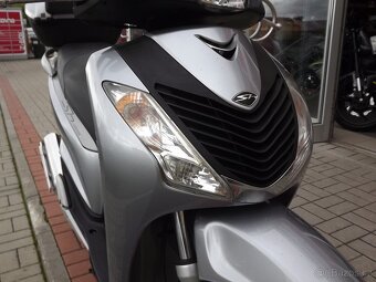 Honda SH 125 - 7