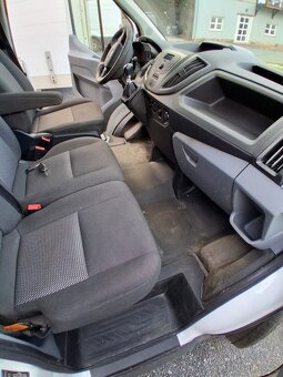 Ford transit - 7