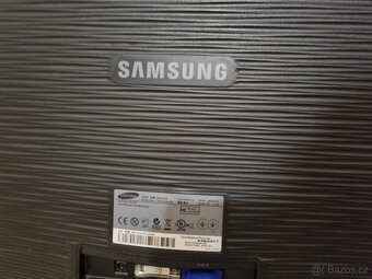 Monitor Samsung 25" - 7