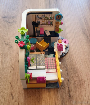 Lego Friends 41740 Aliyin pokoj / Aliya's Room - 7
