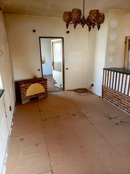 Prodej domu 53 m², pozemek 565 m², Poděvousy - Domažlice - 7