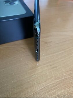 iPhone 11 Pro Max 64GB Midnight Green - 7