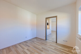 Pronájem bytu 2+kk s balkonem, 59 m², Uherské Hradiště - Šes - 7