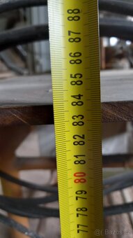 Hoblovka, srovnávačka domácí - 7