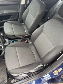 Škoda Fabia lll. 1.2TSi 66 kW, r.v. 2016 kombi - 7