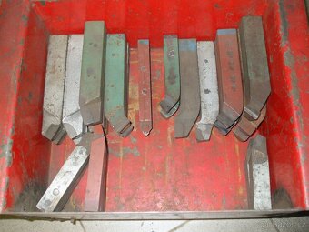 ruční elektronářadí - 7