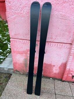 Dětské / juniorské lyže Salomon QST 120cm - 7