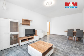 Prodej bytu 3+1, 69 m², Jablonec nad Nisou, ul. Lužická - 7