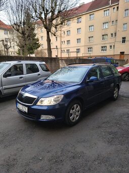 Octavia kombi 2 - 7
