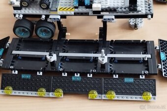 Lego Ultra Agents 70165 - 7