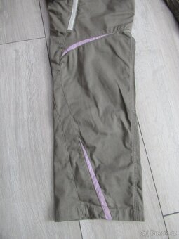 dámské monterky STRAUSS MOTION 2020 38L - 7