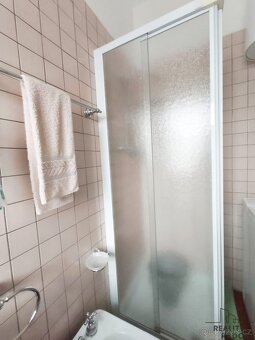 Byt 1+KK, 38m², Viale Tevere, Silvi Marina - 7