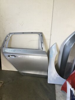 Náhradní díly Škoda Octavia IV 2020 - 7