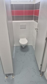 Nabízíme kancelářské prostory v H 10  1 NP - 7