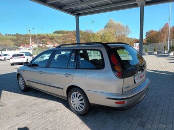 Fiat Marea 1,6 16V,LPG,KLIMA,NOVÁ TK - 7