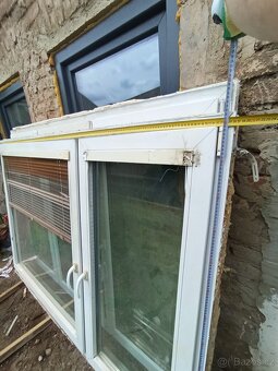 Prodám plastová okna - 7