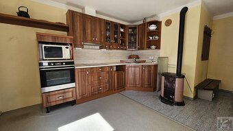 Chalupa Mladějov v Českém ráji - 7