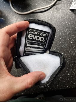 Pouzdro na telefon EVOC PHONE CASE - 7