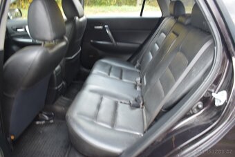 Mazda 6 2,0 MZR-CD PLNÁ VÝBAVA,SUPER STAV - 7