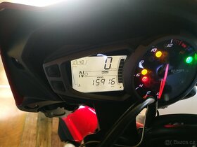 Triumph Street Triple 765 S - 7