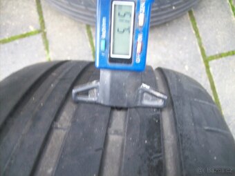 alu kola Octavia 3 VW Golf 7 16" - 7