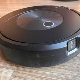 Irobot Roomba j7 v záruce (vysavač s mopem 2v1) - 7