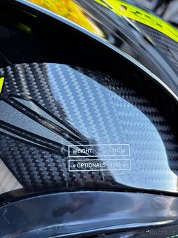 Nová Helma X-Lite 803 - S - 7