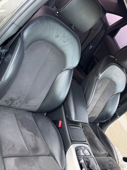 Predám Audi a6 - 7