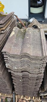 Střešní tašky bramac - 7