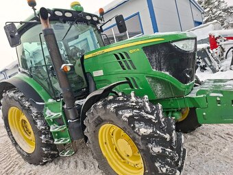 PREDAM TRAKTOR JOHN DEERE 6170R - 7