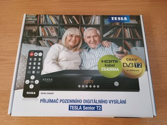 Philips smart LED TV - 7