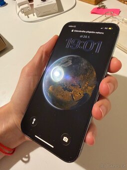 Iphon 13Pro - 128gb - 7