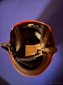 Lyžařská helma vel. M - 7