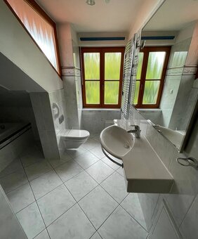 2+kk • 58 м² - Mirovická, Praha - Kobylisy - 7