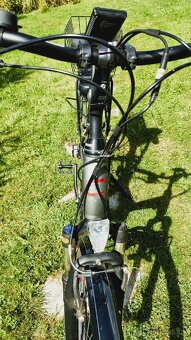 Elektrokolo - dámské - 7