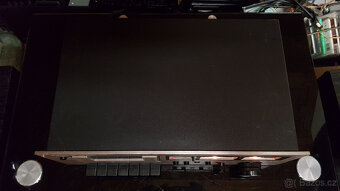 Teleton Hifi C500 Tape deck - 7